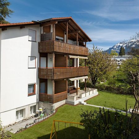 Between Lakes Apartments - 58 Interlaken Luaran gambar