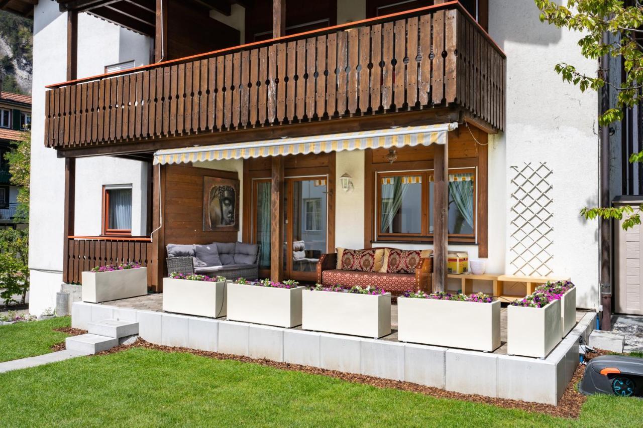 Between Lakes Apartments - 58 Interlaken Luaran gambar