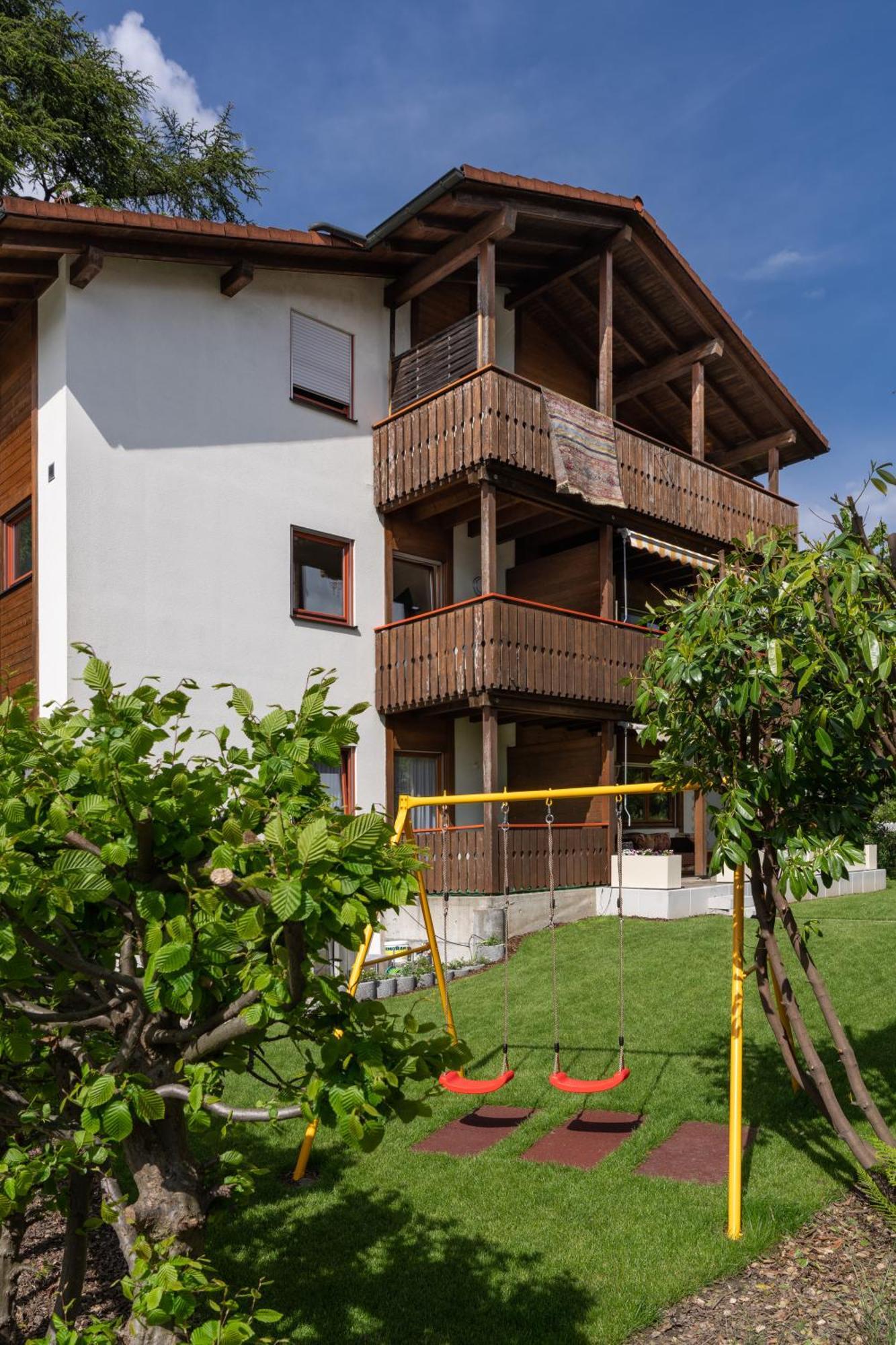 Between Lakes Apartments - 58 Interlaken Luaran gambar