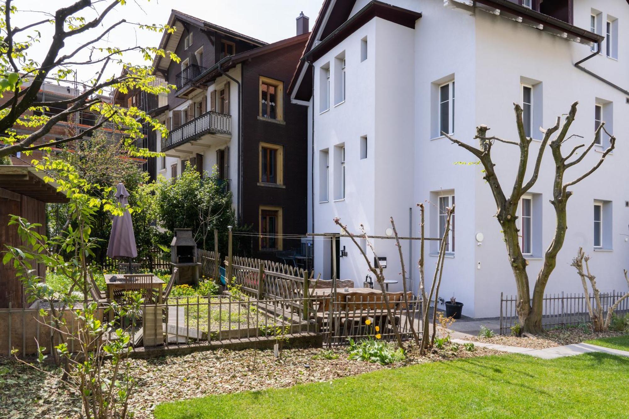 Between Lakes Apartments - 58 Interlaken Luaran gambar